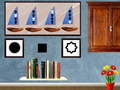 Gioco Fuga dalla Casa dei Puzzle in linea