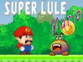 Gioco Super Lule Mario in linea