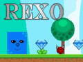 Gioco Rexo in linea