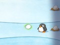 Gioco Pupazzi di Neve contro Pinguino in linea