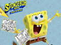 Gioco Sponge on the Run Libro da Colorare in linea