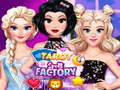 Gioco Fabbrica di Incantesimi Tarocchi in linea