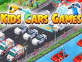 Gioco Giochi di auto per bambini in linea