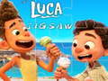 Gioco Puzzle Luca in linea