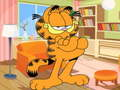 Gioco Puzzle di Garfield in linea