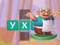 Gioco Parole Crociate in linea