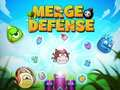 Gioco Difesa Merge in linea