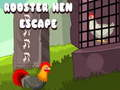 Gioco Fuga del Gallo e della Gallina in linea