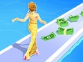 Gioco Sfida Corri Ricco in linea