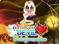 Gioco Trasformazione della Principessa Diavolo in linea