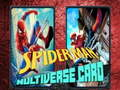 Gioco Spider-Man Multiverso Carta in linea