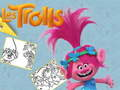 Gioco I Troll in linea