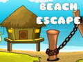 Gioco Fuga dalla Spiaggia G2M in linea