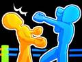 Gioco Boxe Ubriaco 2 in linea