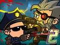 Gioco Zombie Gunpocalypse 2 in linea