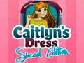 Gioco Caitlyn: Vestiti per la Scuola in linea
