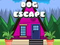 Gioco Fuga del Cane in linea