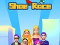 Gioco Corsa delle Scarpe in linea