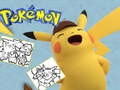Gioco Pokémon in linea