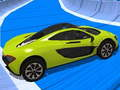 Gioco Evoluzioni Estreme in Auto 3D in linea