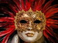 Gioco Puzzle Maschera Veneziana in linea