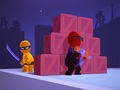 Gioco Cacciatore di Furtività in linea