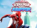 Gioco Spiderman Salta in linea