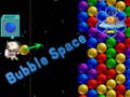 Gioco Spazio Bolla in linea