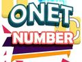 Gioco Onet Numero in linea