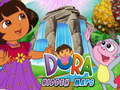 Gioco Dora: Mappe Nascoste in linea