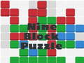 Gioco Puzzle dei Nove Blocchi in linea