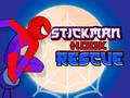 Gioco Salvataggio Stickman in linea