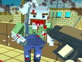 Gioco Simulatore Multiplayer Apocalittico in Pixel in linea