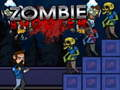 Gioco Sparatutto Zombie in linea