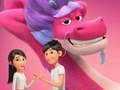 Gioco Puzzle del Drago dei Desideri in linea