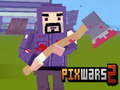 Gioco PixGuerre 2 in linea