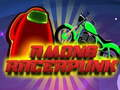 Gioco Among Us RacerPunk in linea