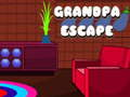 Gioco Fuga dal Nonno in linea