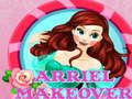 Gioco Makeover di Arriel in linea