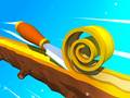 Gioco Rotolo Spirale 2 in linea