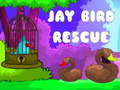 Gioco Salvataggio dell'Uccello Jay in linea