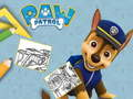 Gioco Paw Patrol in linea