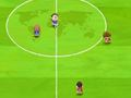 Gioco Kopanito: Tutte le Stelle del Calcio in linea