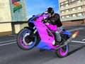 Gioco Corsa di moto sportive in linea