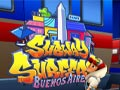 Gioco Subway Surfers Buenos Aires in linea