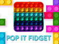 Gioco Pop it Fidget in linea