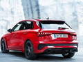 Gioco Audi RS3 Scivolata in linea