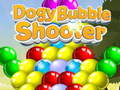 Gioco Cane Sparatore di Bolle in linea