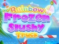 Gioco Camion di Slushy Gelato Arcobaleno in linea