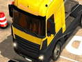 Gioco Parcheggio Camion 2021 in linea